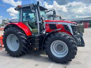 Entrega Rápida, Tractores Massey Ferguson en Stock, en Venta, Mejor Precio al por Mayor Disponible, Compre Ahora, Obtenga su Equipo Agrícola - Product Image 5