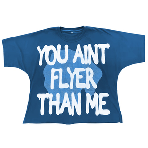 Excelente calidad Boxy camiseta Unisex 100 por ciento algodón 200 GSM peso pesado de gran tamaño camiseta Casual Streetwear moda camisa - Product Image 4