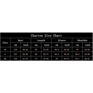 Chaqueta vaquera de camionero con botones de manga larga informal para hombre, abrigo vaquero de motorista, prendas de vestir - Product Image 6