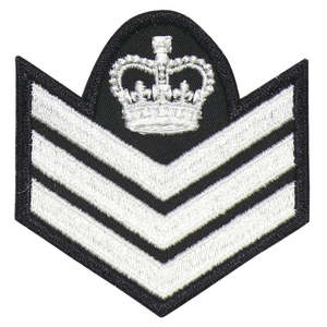 Fabricante de Chevrons, Venta Caliente, Uniforme de Alta Calidad, 100% Poliéster, Insignia Chevron, Mejor Calidad, Hecho de Algodón - Product Image 1
