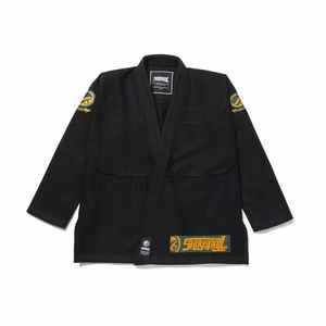 Ropa deportiva Bjj Gis para mujer, logotipo personalizado, Jiu Jitsu brasileño, 100% algodón, BJJ Gis, uniformes Kimono de entrenamiento - Product Image 1