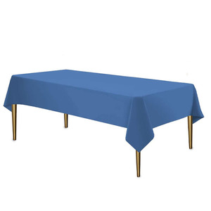 2023 chemin de table de style unique OEM fabriqué en usine différentes tailles couleurs couverture de table en tissu imprimé prix bon marché disponible - Product Image 5