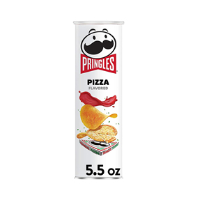 Croustilles de pommes de terre Pringles, une collation agréable à tout moment - Product Image 1