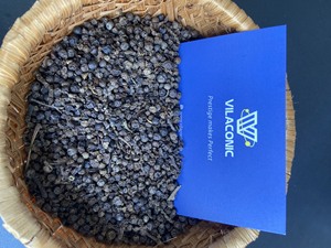 [GROUPE VILACONIQUE] POIVRE NOIR VIETNAMIEN MEILLEURE QUALITÉ VENTE EN GROS ÉPICÉ ÉPICÉ CHAUD ÉPICÉ 550G/L FAQ EXPORTATION TOUS LES GRADES NOUVELLE SAISON 2024 - Product Image 5