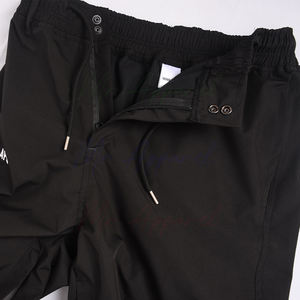 กางเกงเล่นสกีของผู้หญิงกันน้ำได้สำหรับใส่เล่นสกีสไตล์แบ็กกี้กางเกงกันลมระบายอากาศได้ดี - Product Image 3