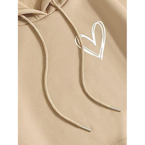 Fabricación de fábrica 2024 Sudaderas con capucha de alta calidad para hombre Última llegada Mejor venta Precio bajo Hombres Sudaderas con capucha MOQ bajo - Product Image 3