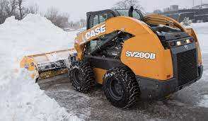 Case TR310B Minicargadora Carga nominal de 9 toneladas Retroexcavadora sobre orugas 1 año de garantía Caja de cambios Núcleo incluido para el hogar - Product Image 6