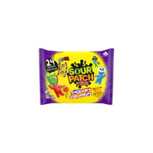 Saur Patch Kidsy tangy Chewy Gummy kẹo chua trái cây mềm Jelly Snack nhà máy xuất khẩu số lượng lớn Nhà cung cấp giá tốt nhất - Product Image 1