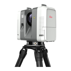 VENTAS DEL Kit de Escáner Láser RTC360 con RCS (ea) - Product Image 3