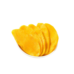 มะม่วงธรรมชาติออร์แกนิกคุณภาพสูงผลไม้ตากแห้งแบบนิ่มมะม่วงจากเวียดนามถุง1กก. น้ำตาลต่ำ2024 - Product Image 5