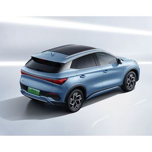BYD Yuan รถพลังงานไฟฟ้า2024 510กม. รุ่นที่ยอดเยี่ยมบวกกับรถยนต์ยานยนต์ไฟฟ้าขับเคลื่อนทางขวามือ - Product Image 3