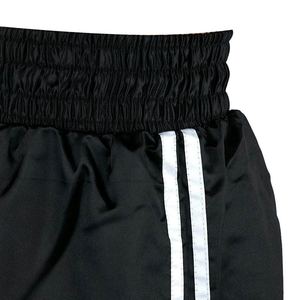 กางเกงคิกบ็อกซิ่งที่ทนทาน กางเกงมวยไทย MMA ระบายอากาศได้ดี น้ำหนักเบา เอวยางยืดสำหรับการฝึกซ้อม - Product Image 2