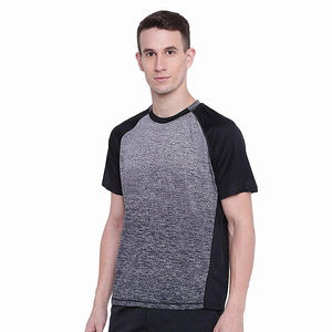 Las camisetas más vendidas para hombre, jersey de media manga con cuello redondo, camiseta ajustada transpirable de secado rápido para el verano - Product Image 3