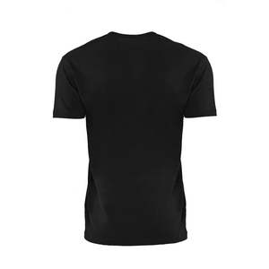 Camiseta de manga corta unisex Camisetas al por mayor CAMISETA DE JERSEY DE ALGODÓN MARL Camiseta de algodón Pima Camiseta - Product Image 2