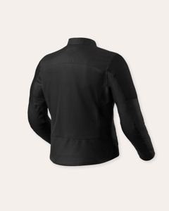 Hombres Vigor 2 Touring/Offroad Cordura 3 Capas Impermeable Enduro/Aventura Moto Textil Chaqueta/Chaqueta, CE Nivel 2 Armaduras - Product Image 2