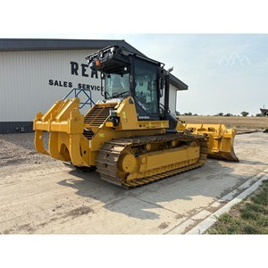 Bulldozer DRESSTA TD16N LGP 2024 - Product Image 2