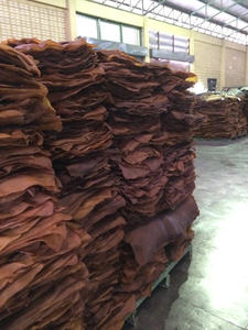 High-Grade Vietnam <b>Ribbed</b> <b>Smoked</b> <b>Sheets</b> - Reliable Quality for Precision Manufacturing Worldwide - Product Image 4