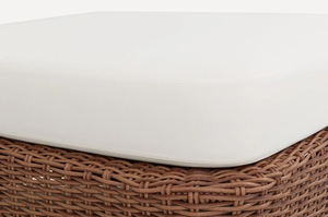 Lankaster poof - Product Image 2