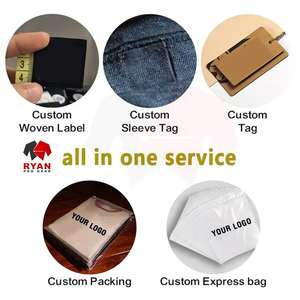 Ryan Pro Gear T-shirts pour femmes personnalisés Tissu respirant et confortable Style décontracté pour un usage quotidien - Product Image 6