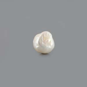 Collier de perles naturelles en vrac - 13,95 carats blanc rose et options de couleurs - Product Image 2