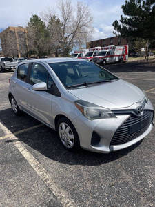 1 año de garantía usado 2017 Yaris OEM Part US Origin - Product Image 3