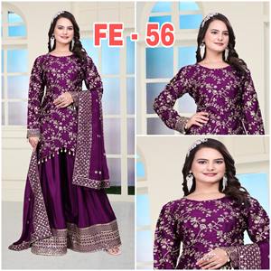 นำเสนอดีไซน์ใหม่ชุดชิโน่ปักลายชิโน่ชาราปักลายด้วยลำดับ - Product Image 5