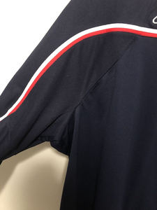 เสื้อเจอร์ซีย์นักเล่นฮ็อกกี้น้ำแข็งทีมผู้ชายเสื้อกีฬาฮอกกี้น้ำแข็งออกแบบได้ตามต้องการ - Product Image 5