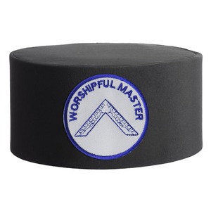 Top des tendances, haute qualité, conception personnalisée, meilleur service OEM, meilleurs capuchons maçonniques pour officiers disponibles - Product Image 6