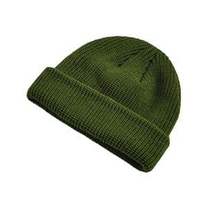 New Latest Arrival Top Quality <b>Winter</b> Unisex Beanie <b>Caps</b> <b>Winter</b> Warm Ribbed Knitted <b>Winter</b> Outdoor Beanie <b>Caps</b> - Product Image 6