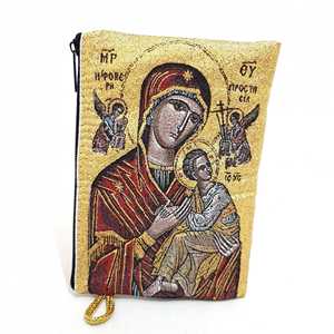 Dokuma İkon Modèle No 10645 Portefeuilles élégants et élégants - Product Image 1