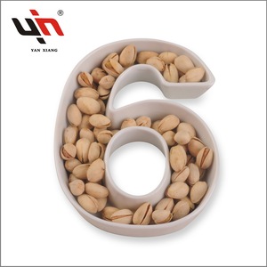 Plato <span class=keywords><strong>de</strong></span> cerámica <span class=keywords><strong>de</strong></span> postre mixto mexicano con mango, platos <span class=keywords><strong>de</strong></span> cerámica en forma <span class=keywords><strong>de</strong></span> corazón <span class=keywords><strong>de</strong></span> casa para Buffet, desayuno, plato <span class=keywords><strong>de</strong></span> <span class=keywords><strong>sopa</strong></span> - Product Image 6