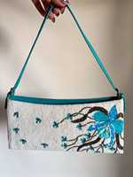 Sac à main indien élégant en perles, sacs colorés tendance, sac à main en perles, nouveau design, mode féminine, luxe, fait main