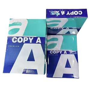 Nhà máy trắng A3 bản sao giấy A4 bản sao giấy/giá rẻ A4 giấy 70 80 GSM | vừa phải giá A4 bản sao giấy tờ 70gsm,75gsm,80gsm - Product Image 4