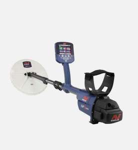 Detector de oro GPZ 7000 mine-lab con bobina de búsqueda sumergible Smart-D de 14 pulgadas - Product Image 3