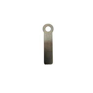 Clip di Aspirazione Compatibile per Motori di Macchinari Rif. 918793 Modello 1E34F - Product Image 1
