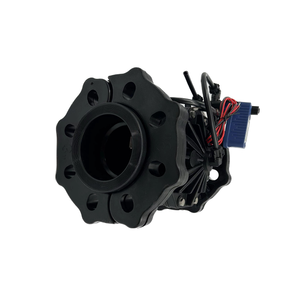 Rifornimento della fabbrica durevole elettrovalvola a solenoide cina 3 pollici OEM <span class=keywords><strong>pressione</strong></span> per ridurre altri <span class=keywords><strong>irrigazione</strong></span> e <span class=keywords><strong>irrigazione</strong></span> 1 pz Nylon, plastica Sprrain - Product Image 3