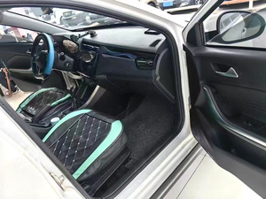 SUV hybride d'occasion 2024, 1.5L manuel, élégant, 5 portes, véhicule compact, prix inférieur au marché, importé du Japon - Product Image 4