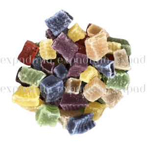 SEAMOSS GOMMIES-CARACTERÍSTICA CALIDAD DULCE FRUTAL SABOR MAYOR CANDY SEAMOSS GOMMIES-MEJORA LA SALUD-PRODUCTOS DE ALTA CALIDAD - Product Image 1
