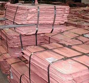 <b>Copper</b> <b>Cathode</b> Pure 99.99% Factory Price <b>Cathode</b> <b>Copper</b> <b>Copper</b> <b>Cathode</b> - Product Image 3