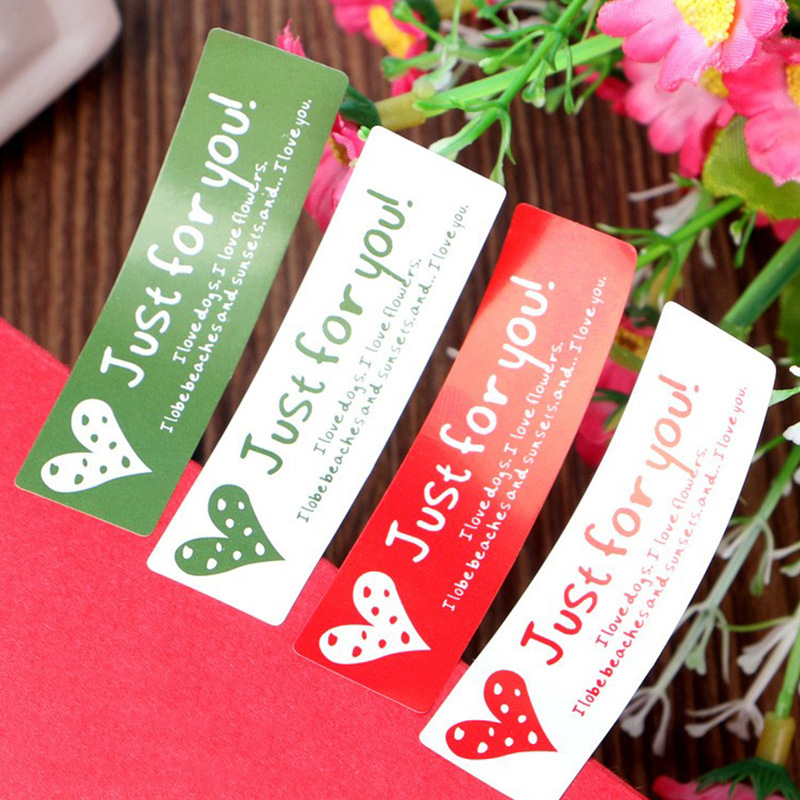 Food Business Round Print Packaging Thermal Cosmetic Product Transparent Shipping Custom Sticker Label Rolls