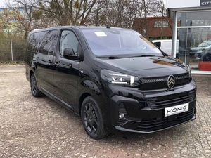 Nouveau Citroën Space Tourer Minibus 2026 LHD Diesel Allison Automatique 4x2 Moteur Yuchai 11-20 Places 2.8L Euro 5 17500kg MVM Neuf - Product Image 3