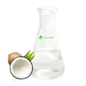 น้ำมันมะพร้าวบริสุทธิ์สารสกัดจากธรรมชาติเกรดสปาความงามร่างกายนวดดูแลเส้นผมส่วนตัว - Product Image 5