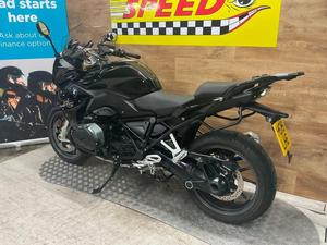 Motos deportivas BMW R 1200 RS usadas, sin accidentes, en venta. - Product Image 4