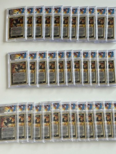 เคลือบเงาคุณภาพสูงสำหรับการ์ดและกล่องตกแต่ง ชุดรวม - Product Image 6