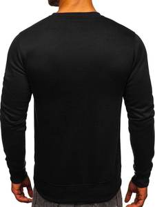 Ropa de Entrenamiento, Sudaderas con Capucha Personalizadas con Bordado, para Hombre, Transpirables, Talla Grande, 100% Algodón, Felpa, Invierno - Product Image 4