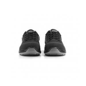 U-POWER Low Scudo ESD S3 CI SRC Noir Chaussures de sécurité pour les environnements de travail - Product Image 5