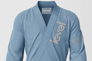 Personnalisé Nouvelle Arrivée Judo Uniforme pour Arts Martiaux 2025 Nouvelle Arrivée Meilleure Vente Formation Gi pour MMA Karaté Jiu Jitsu Costume - Product Image 5