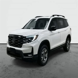 USADO EN BUEN ESTADO Y A UN PRECIO ASEQUIBLE, 2022 H - Passport Trail Sport AWD SUV/Crossover - Product Image 1