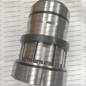 Alta calidad Vilter 450XL KT476 Entrega rápida Grado de exportación Refrigeración e intercambio de calor Piezas Liner Assy con forro de descarga - Product Image 1