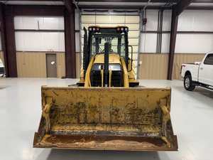 Chargeuse-pelleteuse d'occasion Caterpillar 420F2 haute performance 2019, prête à l'emploi - Product Image 6